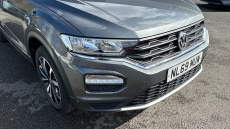Volkswagen T-Roc 1.5 TSI EVO Design 5dr Petrol Hatchback